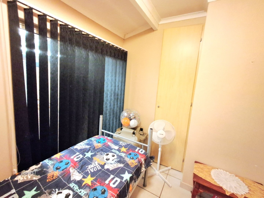 4 Bedroom Property for Sale in Sasolburg Ext 11 Free State